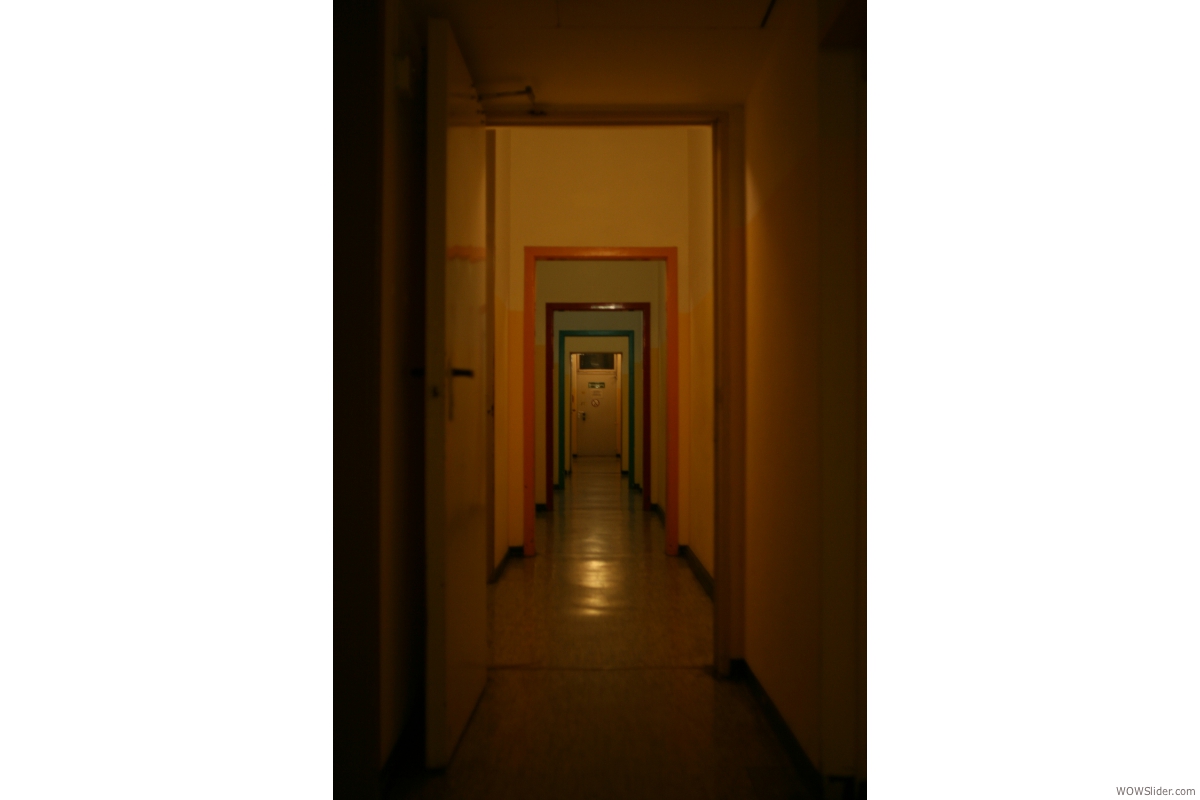 flur // mannheim