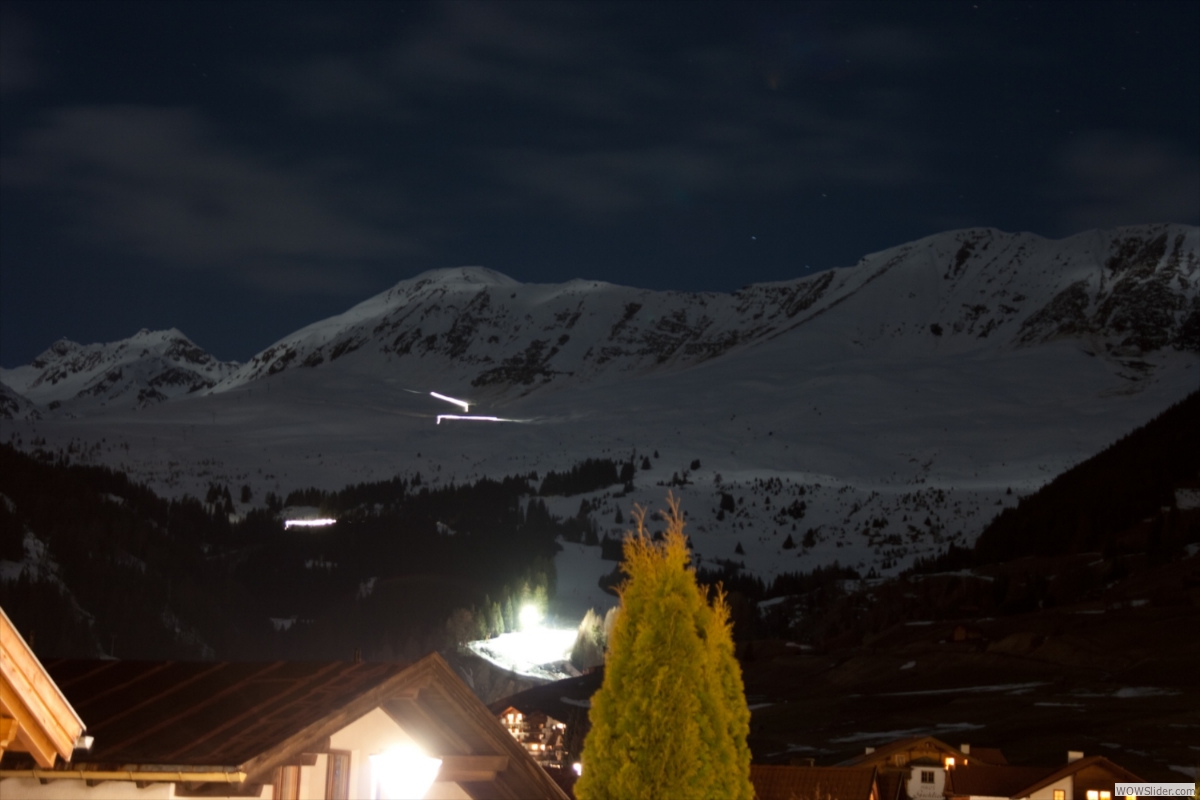 serfaus // österreich