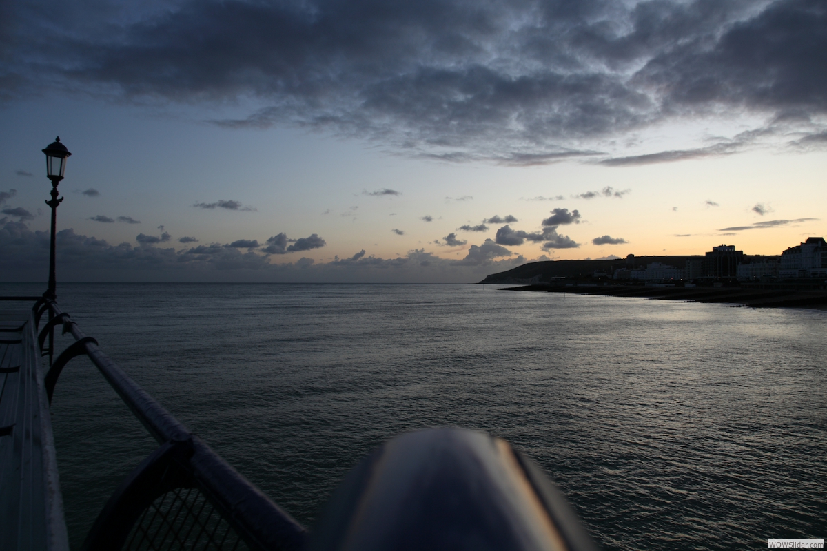 eastbourne // england