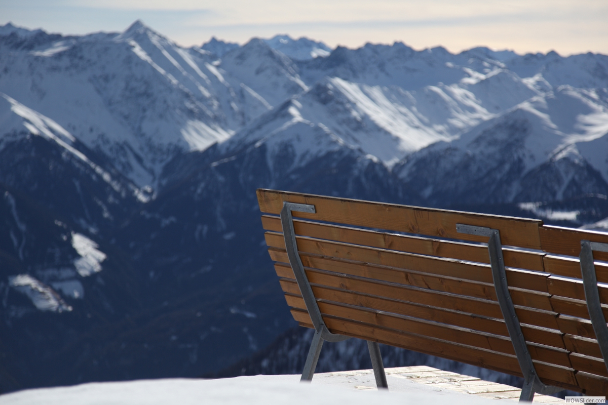 serfaus // österreich