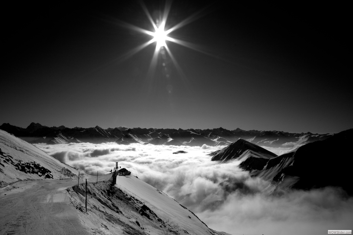 serfaus // österreich