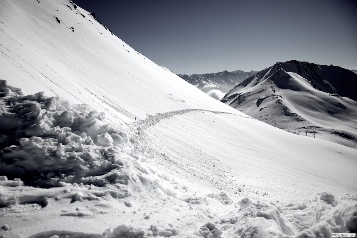 serfaus // österreich