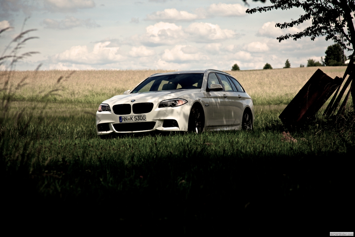 bmw // heilbronn