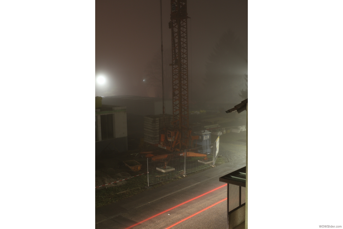 baustelle // heilbronn