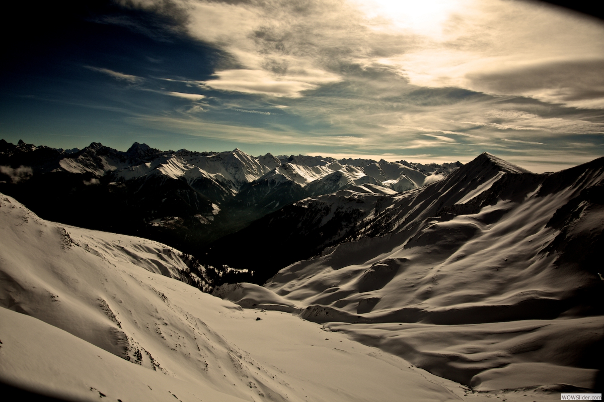 serfaus // österreich