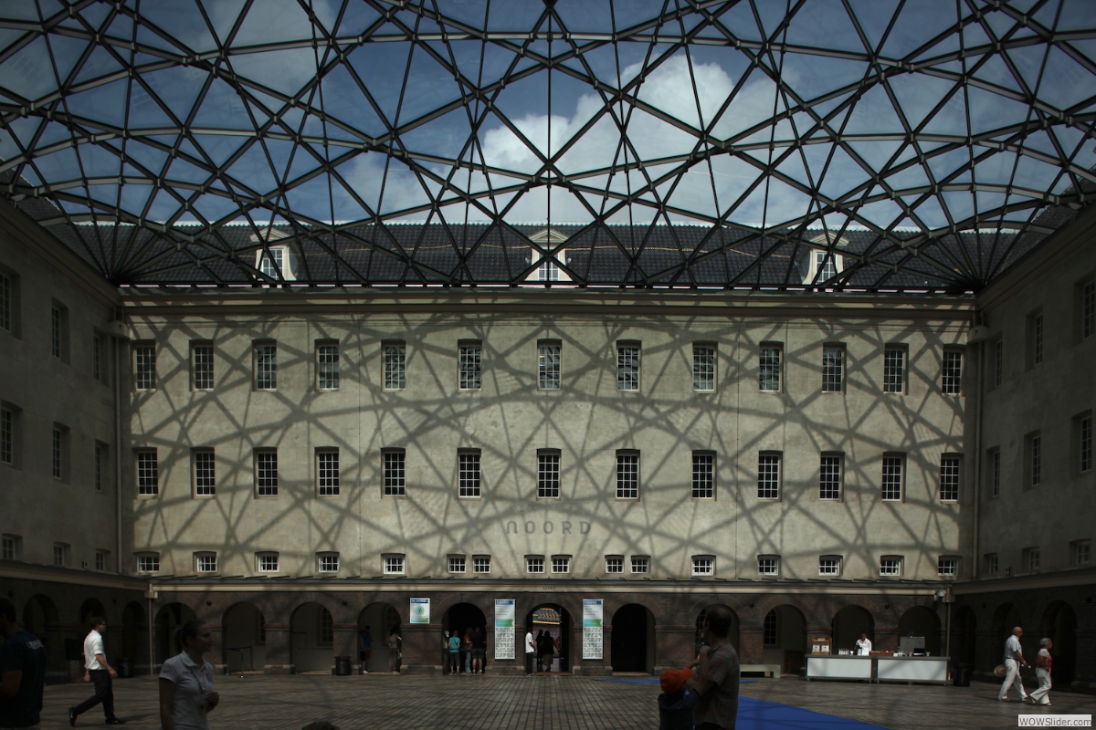 maritime museum // amsterdam