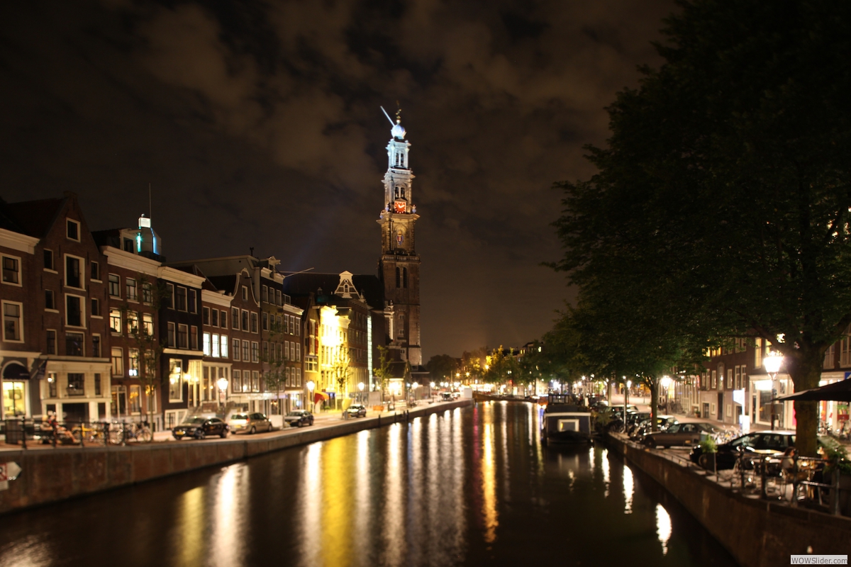 keizersgracht // amsterdam