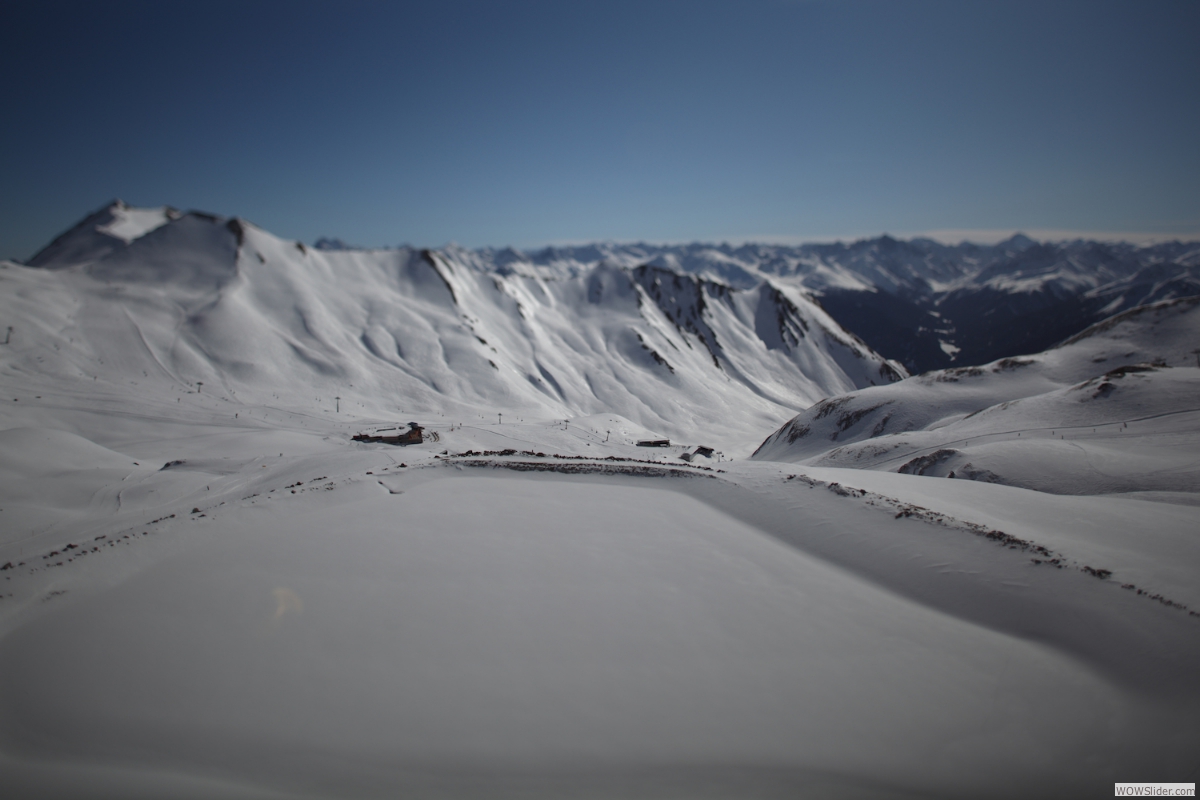 serfaus // österreich