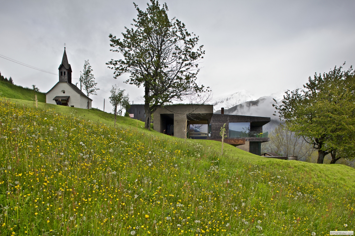 vipiteno // alto adige