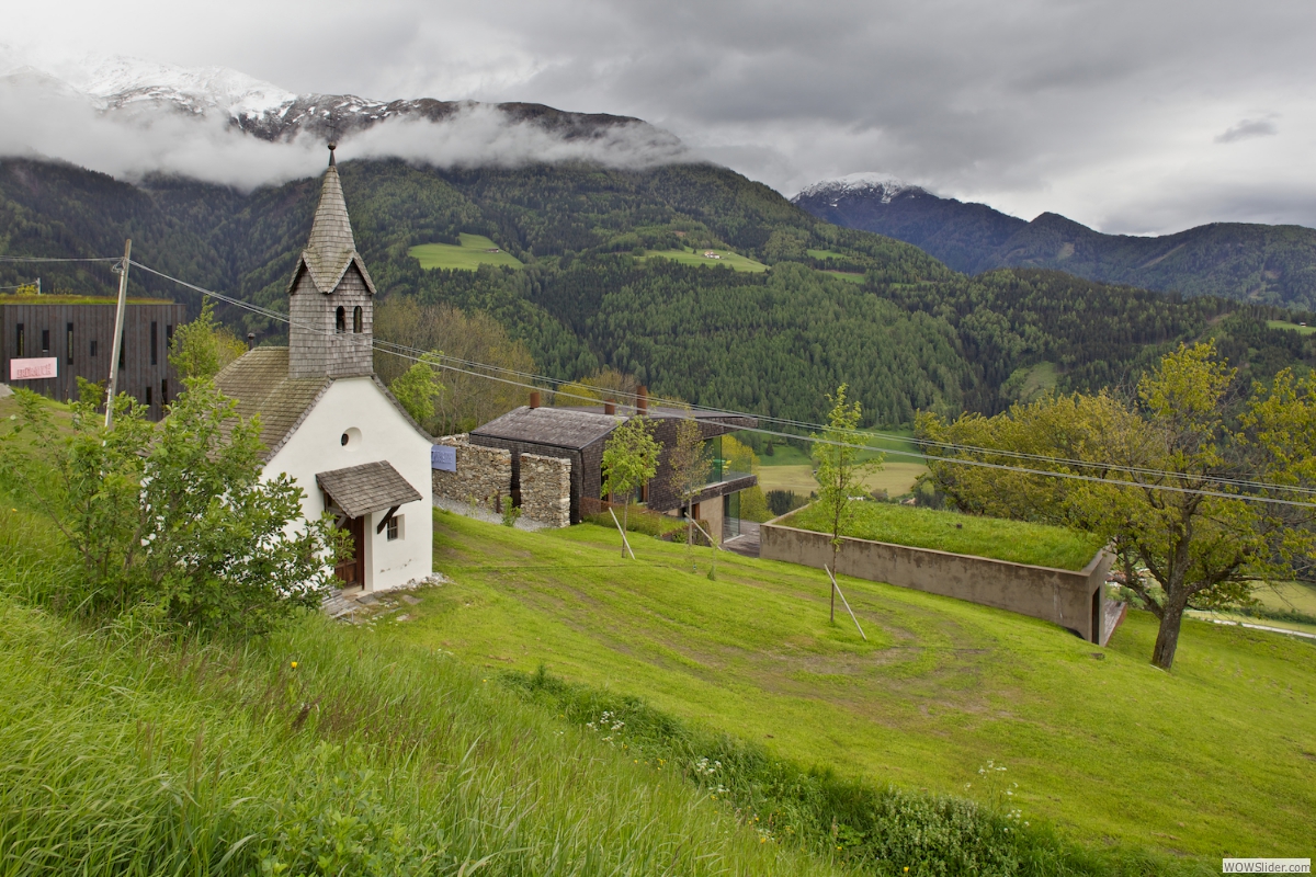 vipiteno // alto adige