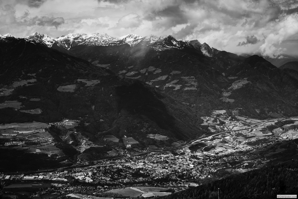 bressanone // alto adige