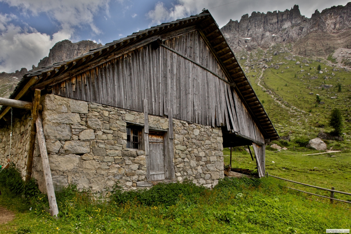 val di funes // alto adige