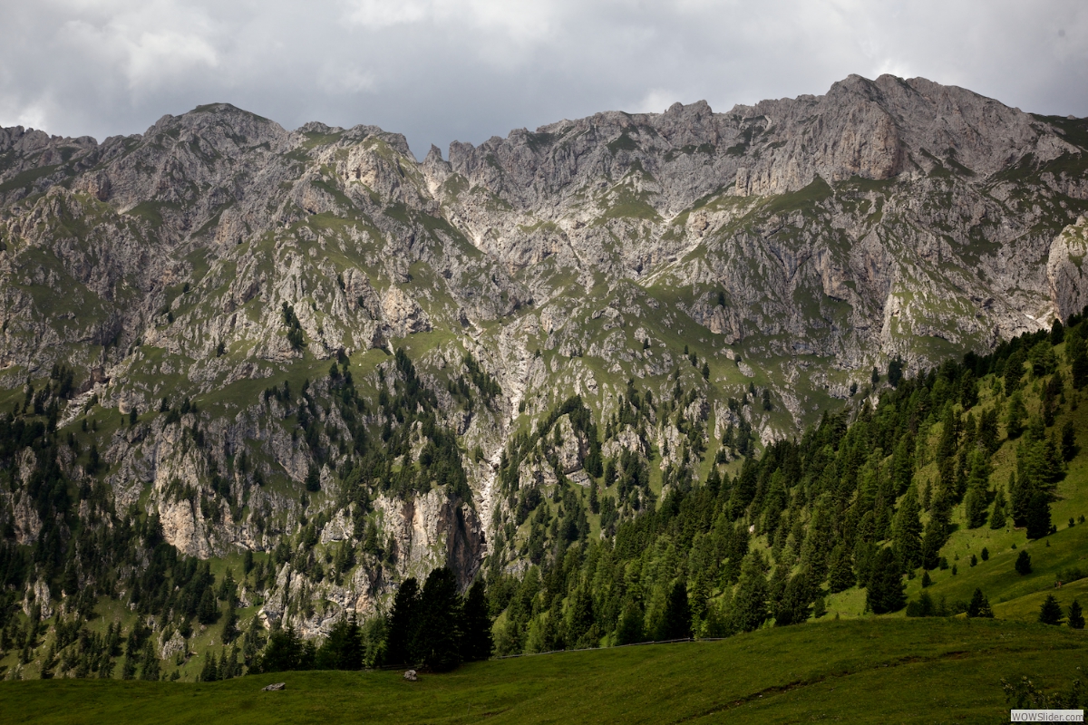 val di funes // alto adige