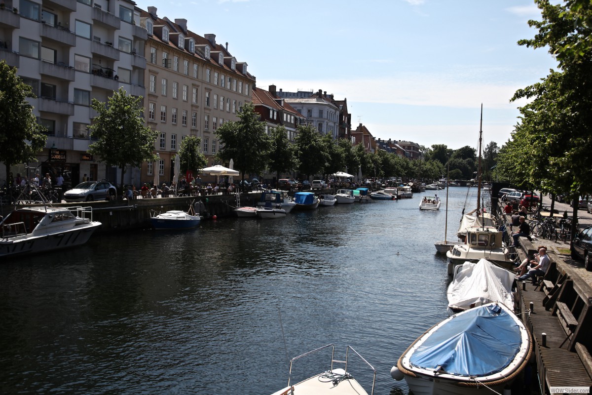 københavn