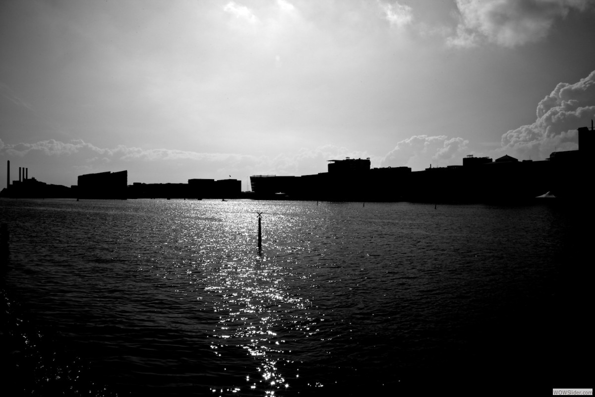 skyline // københavn