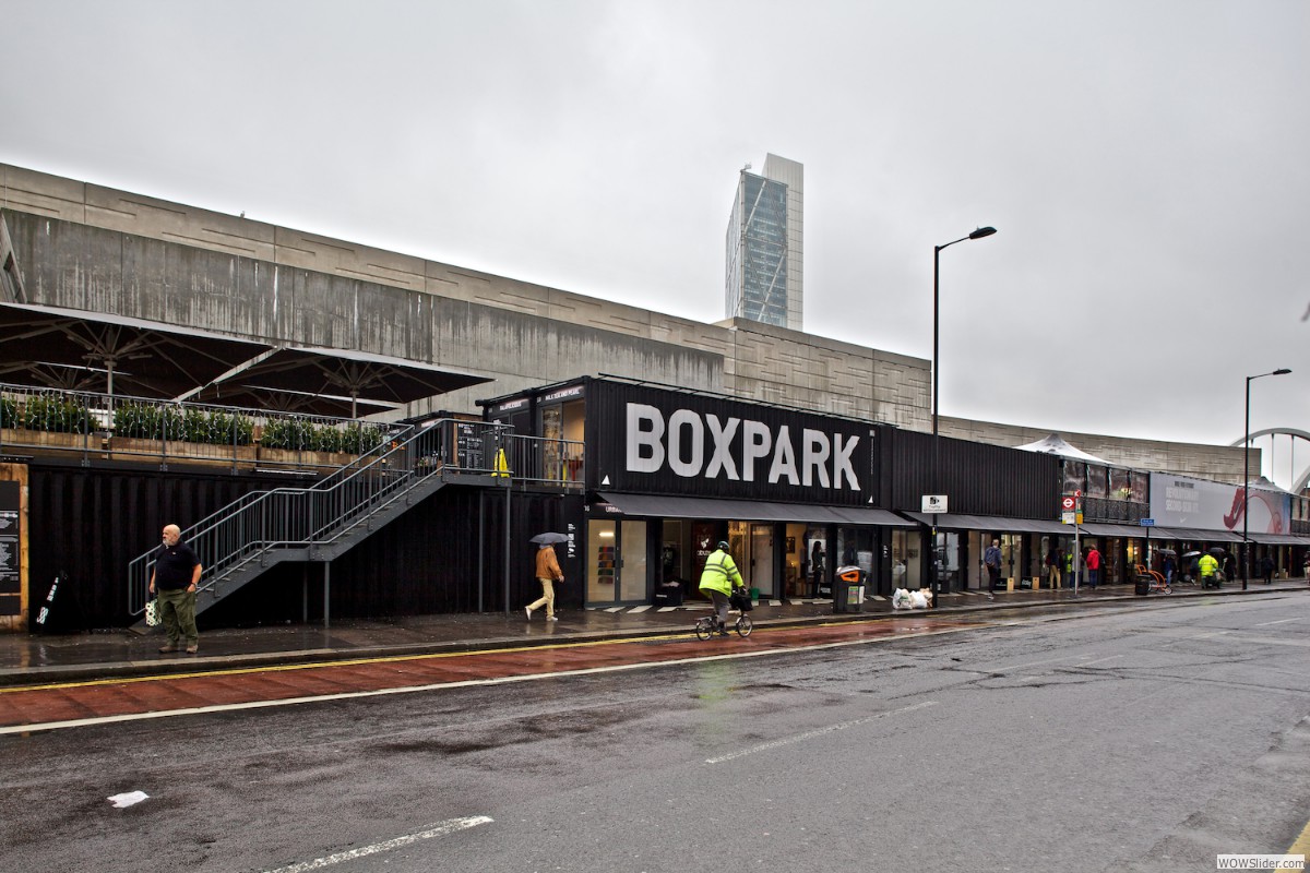 boxpark // waugh & thistleton