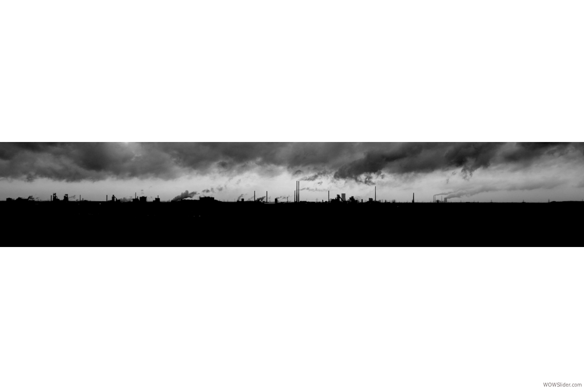 landschaftspark duisburg nord // duisburg