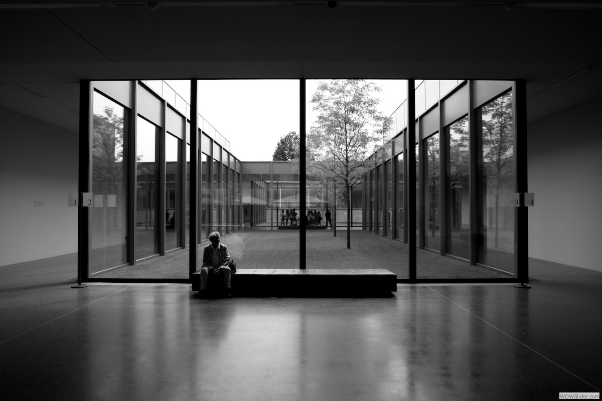 museum folkwang // essen