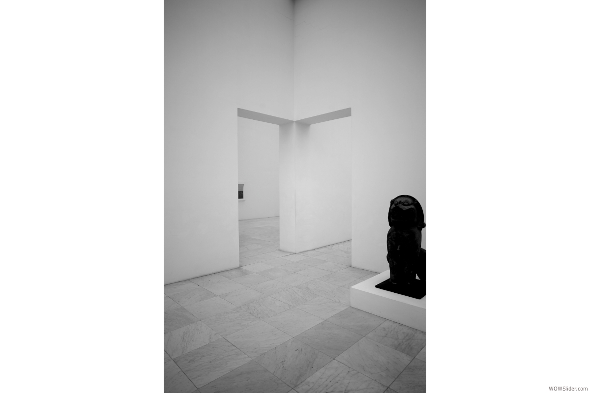 museum // insel hombroich